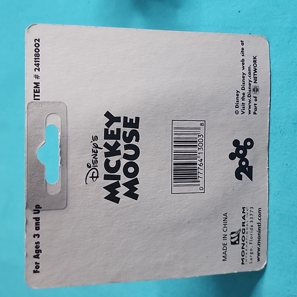 Disney Goofy Refrigerator Magnets - Picture 4 of 8